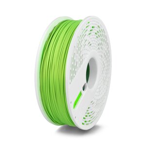 Fiberlogy PP нитка 1,75 мм 0,75 кг - світло-зелена