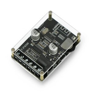 Модуль цифрового підсилювача Bluetooth 5.0 - DFRobot DFR0675-EN