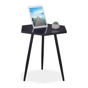 Приставний столик з підставкою для планшета