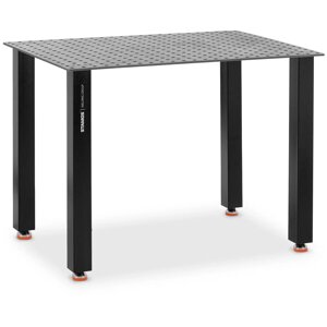 Зварювальний стіл - 150 кг - 120 x 80 см