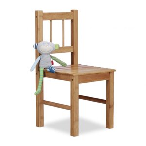 Стілець Deco Chair Bamboo