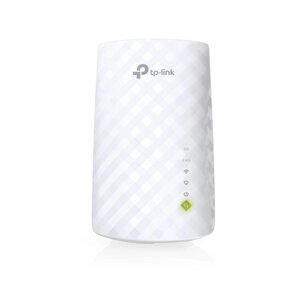 Бездротовий Wi-Fi-ретранслятор TP-Link AC750 RE200