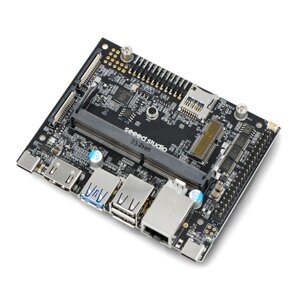 ReComputer J101 - Плата розширення для Nvidia Jetson Nano - Seeedstudio 102991694