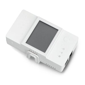 Sonoff TH Elite - WiFi реле з функцією вимірювання вологості та температури - 20А - біле