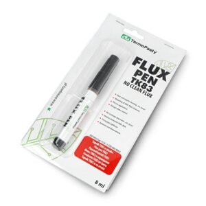 Flux Pen TK83 Флюс - у формі ручки - 8 мл