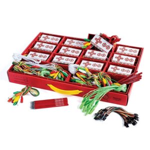 Makey Makey STEM Pack - набір з 12 контролерів