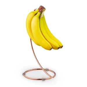Тримач для бананів у мідному кольорі