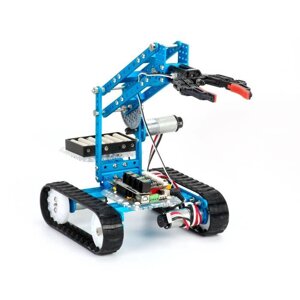 Ultimate Robot Kit 2.0 повний набір системи Makeblock контролер сумісний з Arduino і Scratch