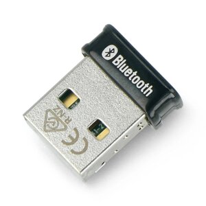 Bluetooth 5.0 BLE USB Nano модуль - Edimax USB-BT8500