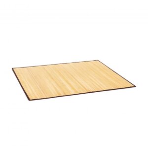 Бамбуковий килимок для ванни різних розмірів