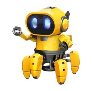 Velleman KSR18 - Робот Тоббі - набір для створення робота