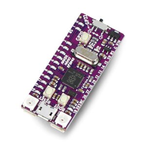 Maker Nano RP2040 - плата для розробки з мікроконтролером RP2040