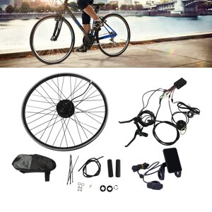 Комплект для переобладнання електричного велосипеда 28 дюймів 29 дюймів 700C Комплект для переобладнання електронного