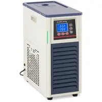 Рециркуляційний охолоджувач - компресор: 495 Вт - -20 - 20 - 20 л/хв