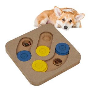 Інтелектуальні іграшки для собак