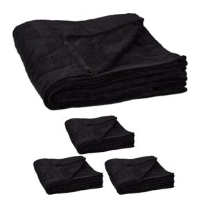 Флісова ковдра Cuddle Blanket Extra Large