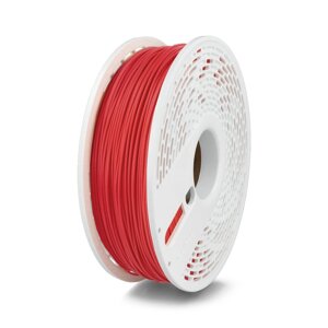 Fiberlogy PCTG нитка 1,75 мм 0,75 кг - червона