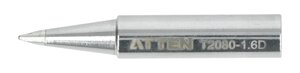 Жало для паяльника ATTEN ST-2080D, тип T2080-1.6D