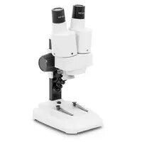 Мікроскоп - 20 x - Світлодіодне падаюче світло