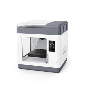 3D-принтер - Проповідь про творчість V1