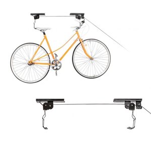 Велосипедний підйомник для стелі
