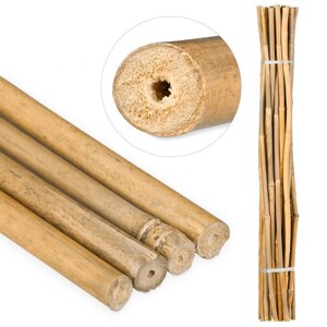 25 x бамбукові палиці 120 см