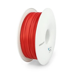 Нитка Fiberlogy FiberSilk Filament 1,75 мм 0,85 кг - червона