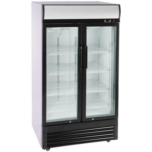 Холодильник для пляшок - 630 л