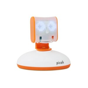 Навчальний робот Picoh Orange
