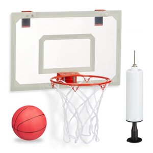 Баскетбольне кільце для кімнати