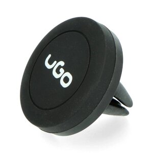 Магнітний тримач для телефону в авто - UGO USM-1082