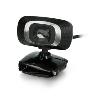 Ohbot - камера з набором для кріплення
