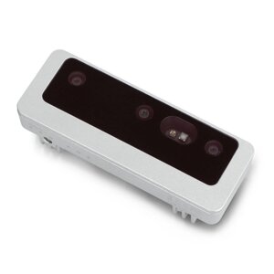 Luxonis Oak-D-Pro PoE - комплект ШІ для розпізнавання зображень - автофокус