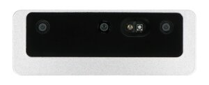 Luxonis Oak-D-Pro PoE - комплект ШІ для розпізнавання зображень - фіксований фокус