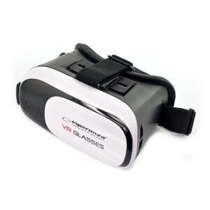 VR-окуляри Esperanza EMV300 для 3,5-6 смартфонів