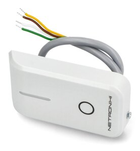 Настінний зчитувач RFID MW-UDG - 125 кГц - сірий