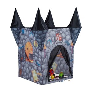 Дитячий ігровий намет Замок з привидами