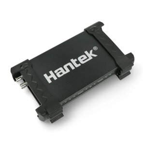 Осцилограф Hantek 6022BE USB PC 20МГц 2 канали
