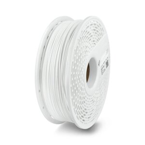 Fiberlogy Easy PLA нитка 1,75 мм 0,85 кг - Біла