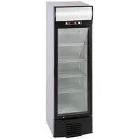 Холодильник для пляшок - 278 л - LED
