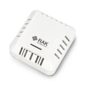 Корпус для модулів серії WisBlock - внутрішній - білий - Rak Wireless RAKBox-B3