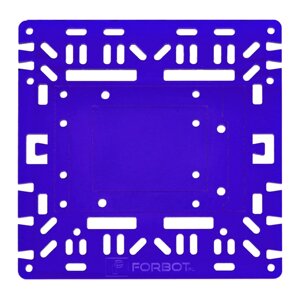 FORBOT - універсальна підставка Forbot (оргскло) для Arduino, Raspberry Pi