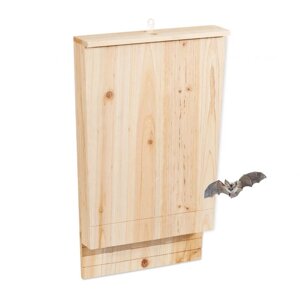 Дерев'яний ящик для кажанів XL