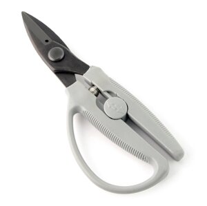 Ножиці з запобіжником для різання одностороннього або двостороннього ламінату товщиною до 1,6 мм