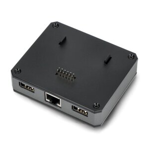 USB LAN модуль для Raspberry Pi Zero 2 Вт - Argon POD