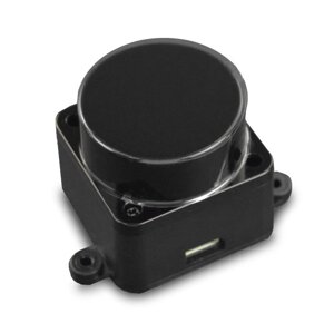 Лазерний сканер LiDAR DTOF LD19 - 360 градусів - 12 м - DFrobot SEN0547