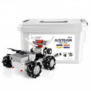 Aisteam 101S - Навчальний робот - Преміум пакет - Nashenbot 502101
