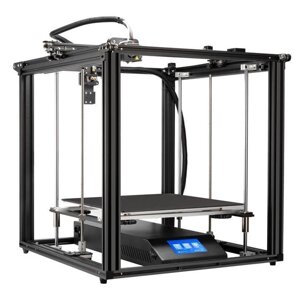 3D-принтер - Creality Ender-5 Plus