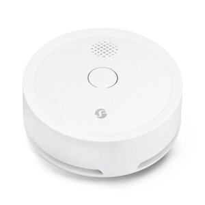 Shelly Plus - WiFi + Bluetooth датчик диму