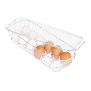 Коробка для яєць холодильника 12 яєць